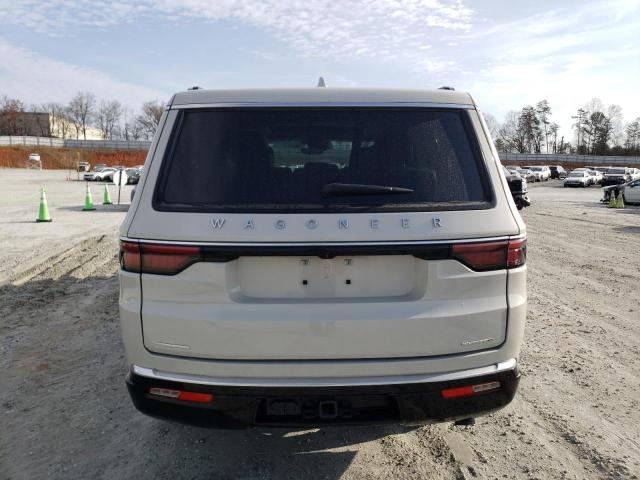 2022 JEEP WAGONEER S 1C4SJVBT4NS129252