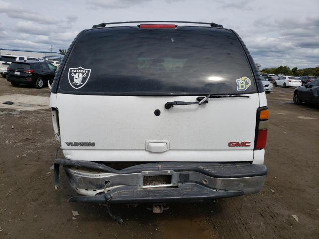 1GKEC13V84R322711 GMC Yukon