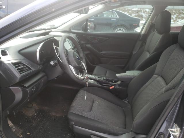 4S3GKAD60H3621679 Subaru Impreza Premium Plus