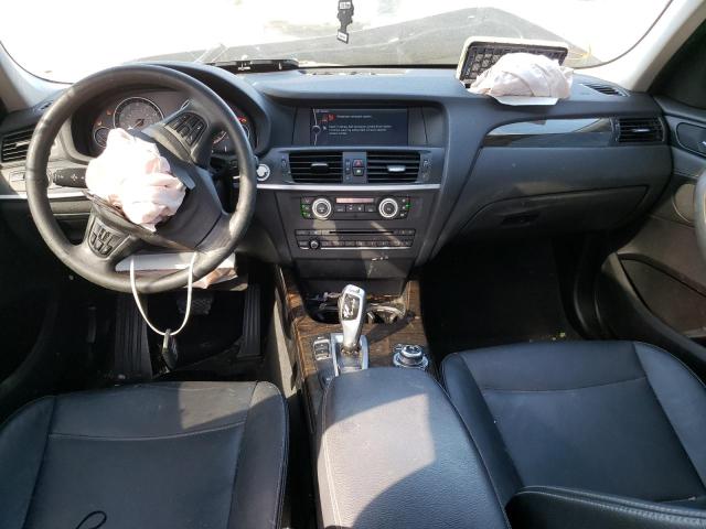 5UXWX9C51D0A16815 BMW X3 Xdrive28i