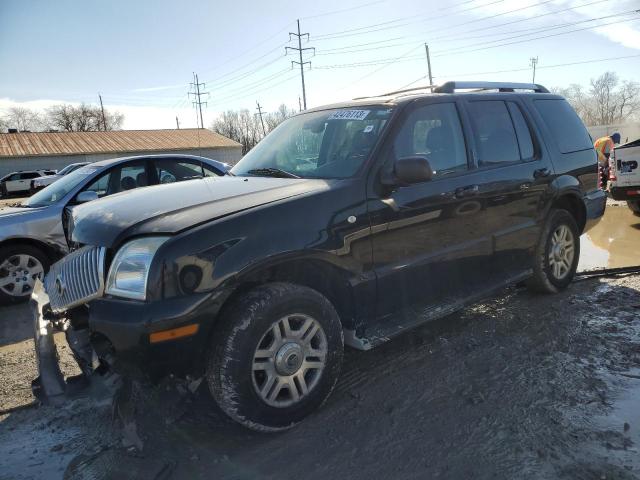 2005 Mercury Mountaineer 