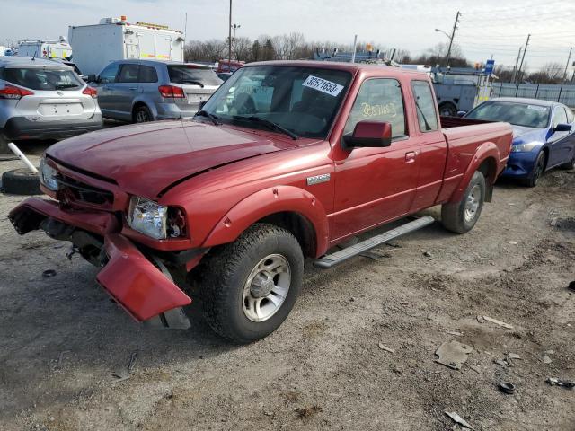 2009 Ford Ranger 