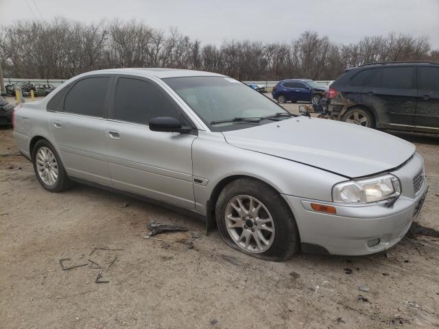 YV1TS592361443572 Volvo S80 2.5t