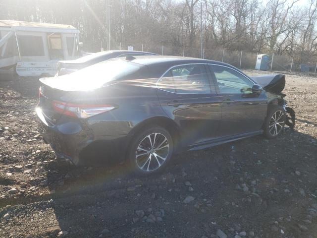 2019 TOYOTA CAMRY L - 4T1B11HK1KU756431