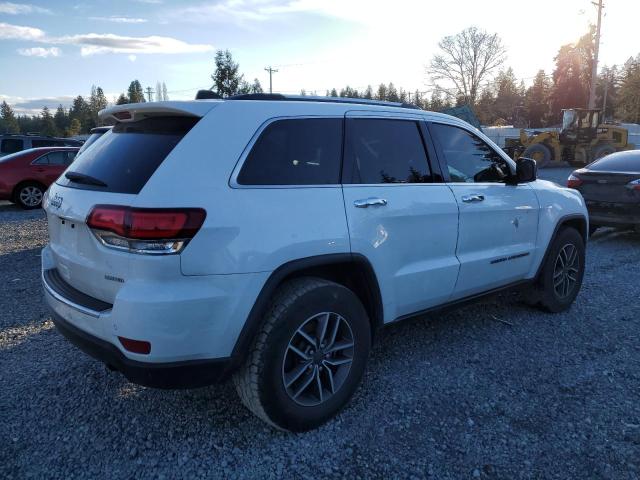 1C4RJEBG0MC656537 Jeep Grand Cherokee Limited