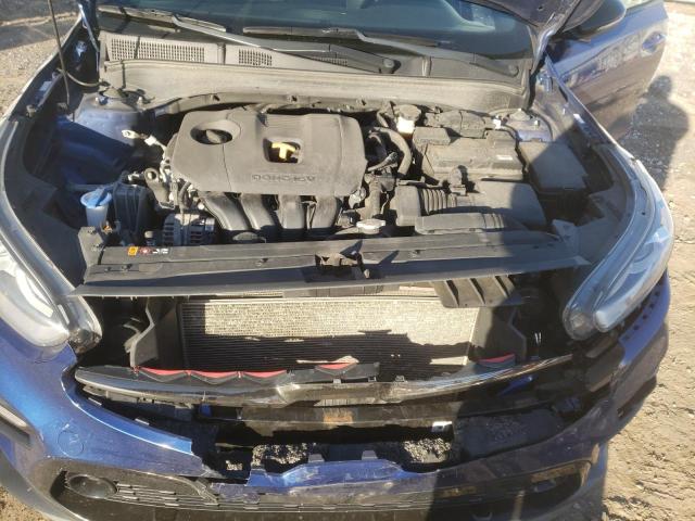 2020 KIA FORTE GT L - 3KPF34AD6LE142603