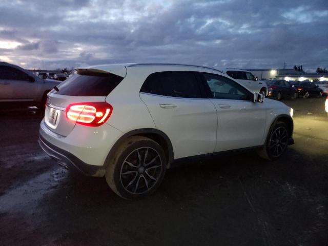 2016 MERCEDES-BENZ GLA 250 - WDCTG4EB2GJ246816