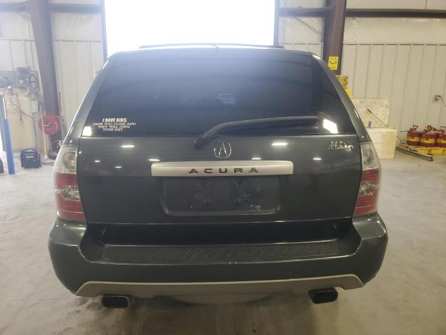 2HNYD18646H538107 Acura Mdx Touring