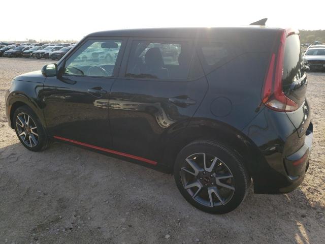 2020 KIA SOUL GT LI - KNDJ63AU7L7733101