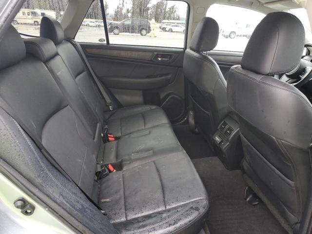4S4BSANC6J3339000 Subaru Outback 2.5i Limited