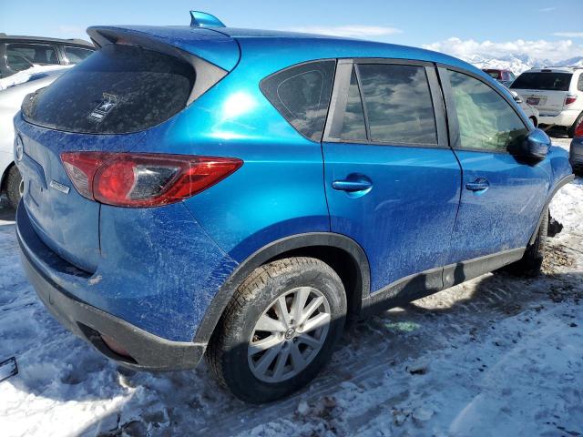 JM3KE4BE2E0371086 | 2014 MAZDA CX-5