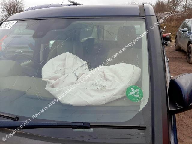 SALLAAAG3BA588012 Land Rover Discovery