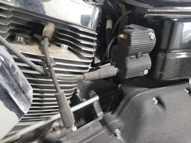 2013 HARLEY-DAVIDSON FXDWG DYNA 1HD1GPM17DC302898