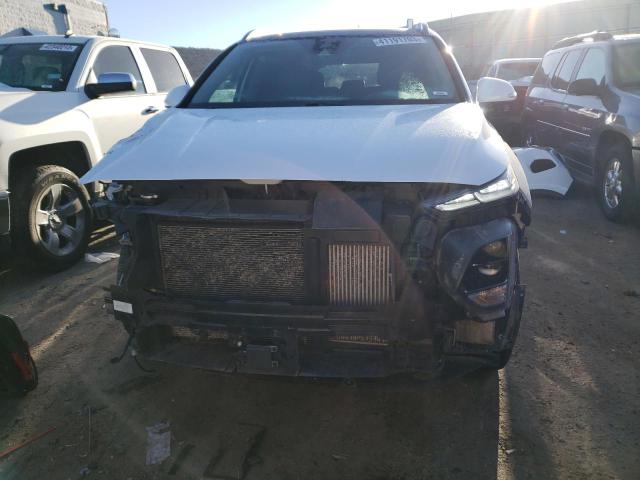 5NMS53AA3KH056925 Hyundai Santa Fe Limited