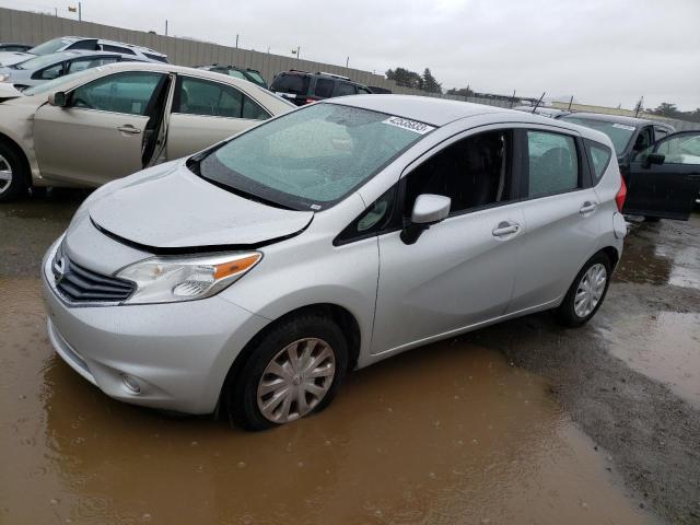 2016 Nissan Versa Note S