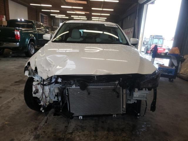 2020 MAZDA CX-5 GRAND - JM3KFADM1L0755583
