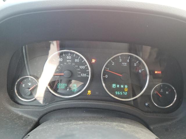 1J4NT5FB8BD153914 Jeep Compass Limited