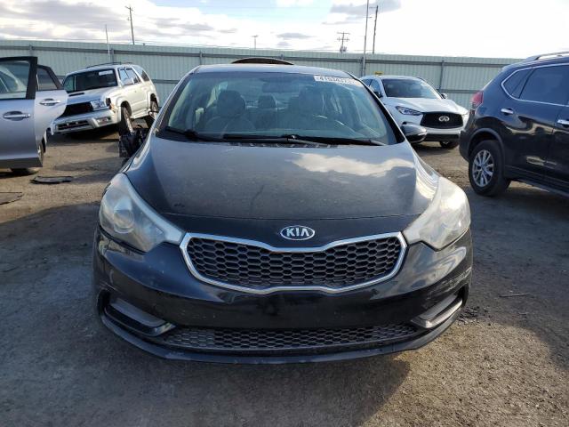 KNAFX4A64F5330801 KIA Forte