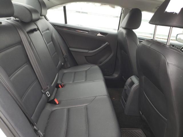 2016 VOLKSWAGEN JETTA SEL - 3VWL17AJ6GM323483