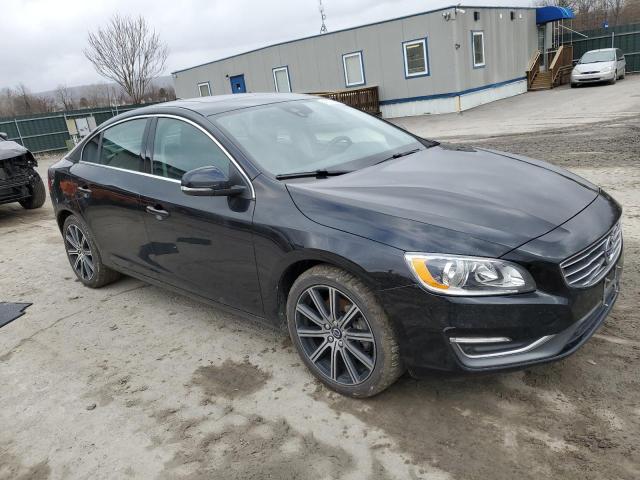 LYV402TK5JB165637 Volvo S60 INSCRIPTION