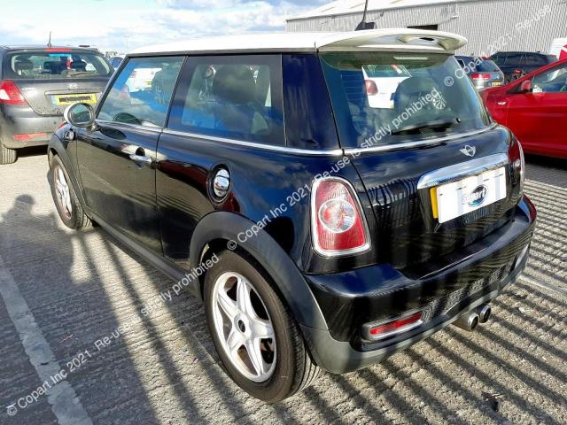 WMWSV32040T050193 Mini COOPER S