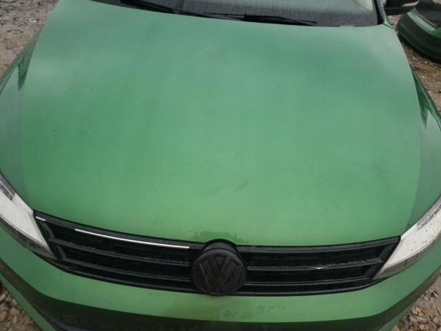 2017 VOLKSWAGEN JETTA SE - 3VWDB7AJ9HM237958