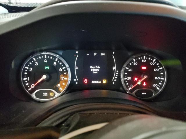 ZACCJBBB9HPE47856 Jeep Renegade Latitude