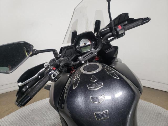 2018 KAWASAKI KLE650 F - JKALEEF15JDA24555
