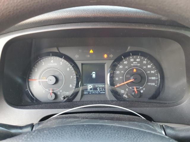 2016 TOYOTA SIENNA - 5TDZK3DC0GS728559