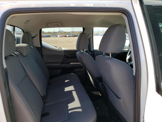 2017 TOYOTA TACOMA DOU 5TFAZ5CNXHX030477