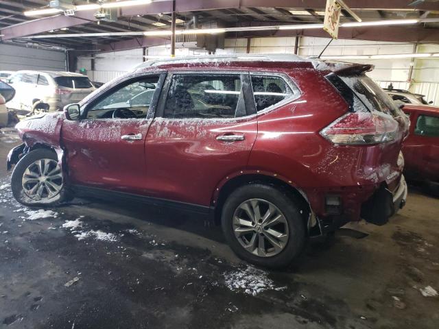 5N1AT2MV5GC894997 Nissan ROGUE S