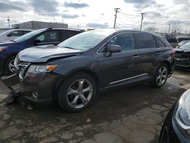 2012 Toyota Venza LE