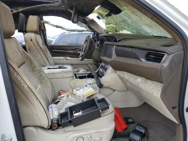 1GKS2DKL3MR116820 GMC YUKON DENALI