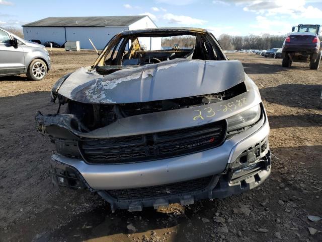 2017 DODGE CHARGER SX 2C3CDXHG3HH522998