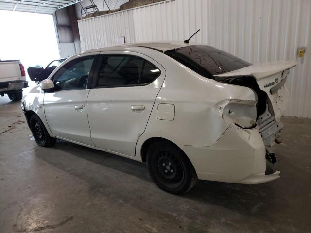 2017 MITSUBISHI MIRAGE G4 - ML32F3FJ7HHF13970