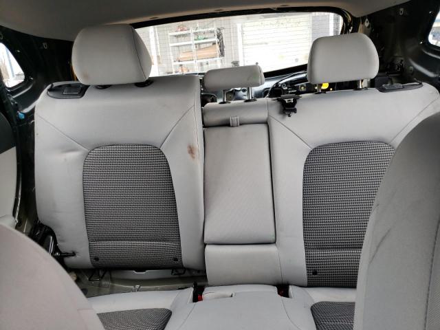 2022 HYUNDAI KONA SEL KM8K2CAB2NU830821