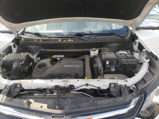 2020 CHEVROLET EQUINOX PR - 2GNAXNEV1L6160280