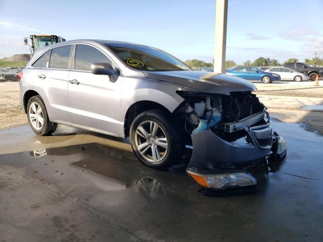 5J8TB3H58EL007360 Acura RDX