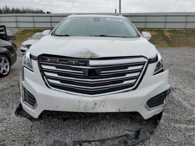 1GYKNBRS6HZ268305 Cadillac XT5 LUXURY