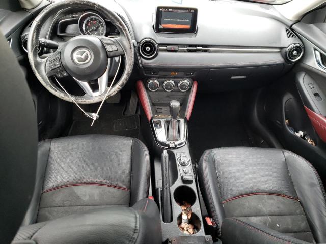 2016 MAZDA CX-3 GRAND - JM1DKFD74G0134767
