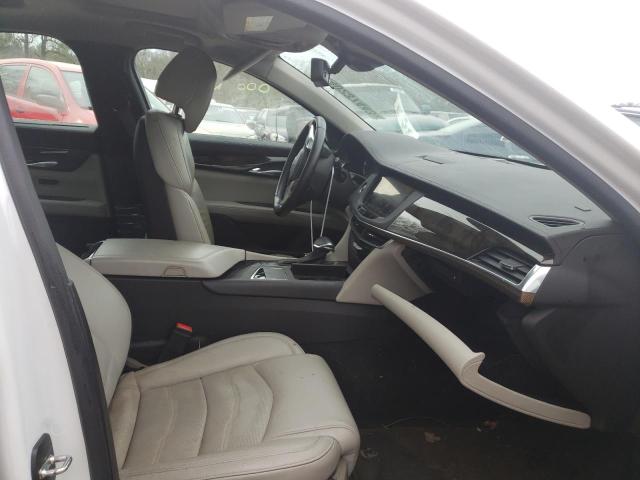 2017 CADILLAC CT6 PREMIU - 1G6KF5RSXHU157017