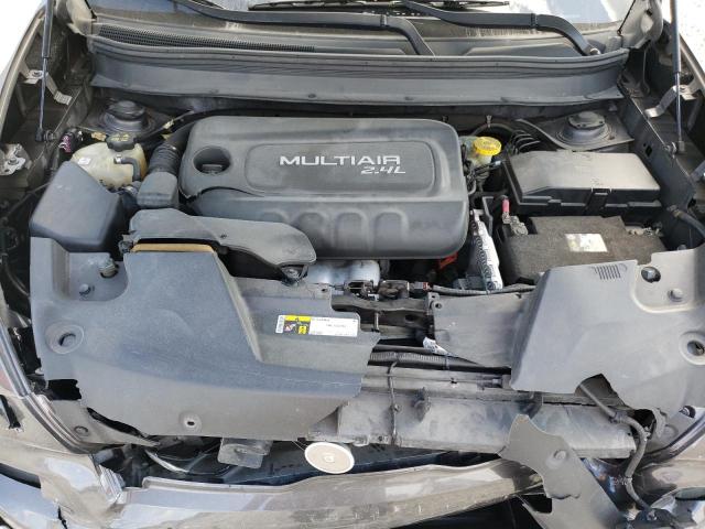 1C4PJLDB5EW139599 Jeep Cherokee Limited