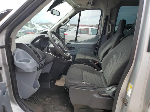 2015 FORD TRANSIT T- - 1FBZX2CM8FKA91131