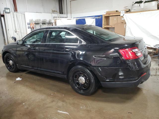 2015 FORD TAURUS POL - 1FAHP2MT3FG123215