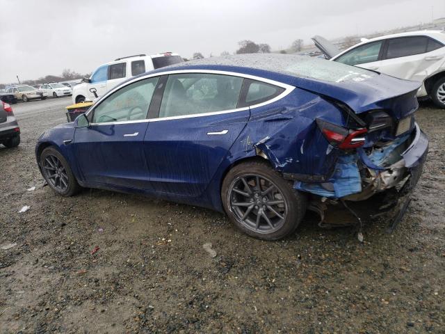 5YJ3E1EB1LF649889 Tesla MODEL 3