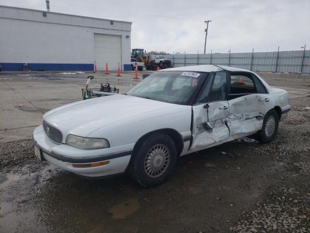 1999 Buick LeSabre Custom