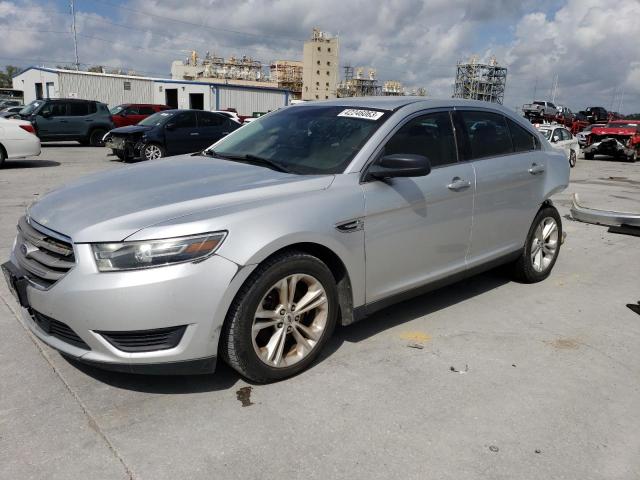 2015 FORD TAURUS SE - 1FAHP2D84FG183726