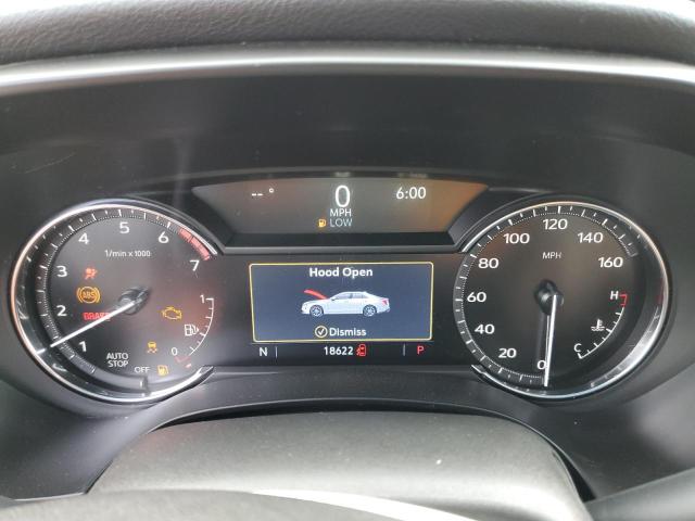 2021 CADILLAC CT4 LUXURY 1G6DA5RK7M0117289