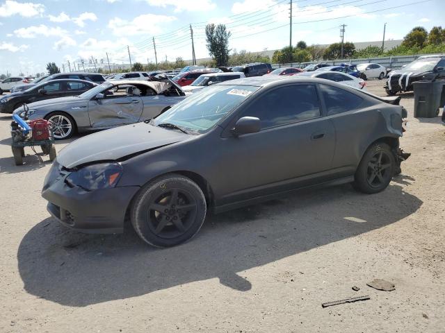 2002 Acura RSX 