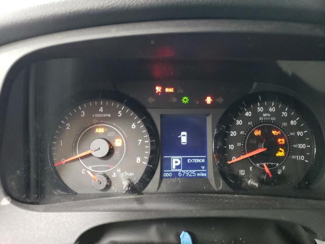 2015 TOYOTA SIENNA LE - 5TDKK3DC4FS666647